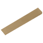 Sealey NS119 Wedge 80 x 13 x 6mm - Non-Sparking additional 2