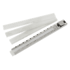 Sealey WFC4 Welders French Chalk Holder with 4 Chalk Sticks additional 1