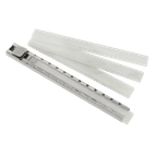 Sealey WFC4 Welders French Chalk Holder with 4 Chalk Sticks additional 2