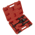 Sealey MS0621 Wheel Bearing Puller Ø12-38mm 3-Jaw additional 1