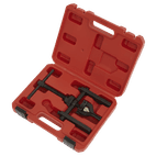 Sealey MS0621 Wheel Bearing Puller Ø12-38mm 3-Jaw additional 2