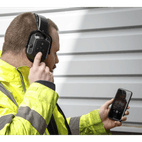 Sealey 9420 Wireless Electronic Ear Defenders additional 5