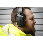 Sealey 9420 Wireless Electronic Ear Defenders additional 6