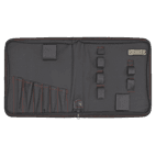 Sealey SMC43 Zipped Tool Pouch 6-Pocket additional 8