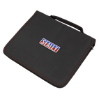 Sealey SMC43 Zipped Tool Pouch 6-Pocket additional 9