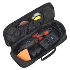 Sealey CP2812V Cordless Mini Sander/Polisher Kit &amp;#8709;75mm 12V Lithium-ion additional 3