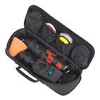 Sealey CP2812V Cordless Mini Sander/Polisher Kit &amp;#8709;75mm 12V Lithium-ion additional 4