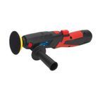 Sealey CP2812V Cordless Mini Sander/Polisher Kit &amp;#8709;75mm 12V Lithium-ion additional 12