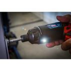 Sealey CP36B Cordless Screwdriver Set 26pc 3.7V Lithium-ion additional 6