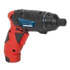 Sealey CP36B Cordless Screwdriver Set 26pc 3.7V Lithium-ion additional 7