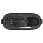 Sealey CP36S Cordless Screwdriver Set 53pc 3.6V Lithium-ion additional 6