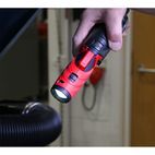 Sealey CP36S Cordless Screwdriver Set 53pc 3.6V Lithium-ion additional 3