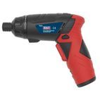 Sealey CP36S Cordless Screwdriver Set 53pc 3.6V Lithium-ion additional 4