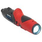 Sealey CP36S Cordless Screwdriver Set 53pc 3.6V Lithium-ion additional 5