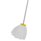 Sealey BM14 Aluminium Mop with Disposable Head additional 2