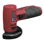 Sealey CP1210 Angle Grinder Ø75mm 12V Lithium-ion - Body Only additional 1