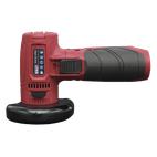 Sealey CP1210 Angle Grinder Ø75mm 12V Lithium-ion - Body Only additional 2