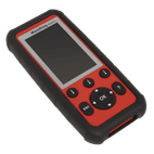 Sealey EU908PRO Autel MOT Pro II® - Multi-Manufacturer Diagnostic Tool additional 5