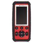 Sealey EU908PRO Autel MOT Pro II® - Multi-Manufacturer Diagnostic Tool additional 1