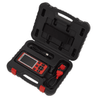 Sealey EU908PRO Autel MOT Pro II® - Multi-Manufacturer Diagnostic Tool additional 6