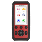 Sealey EU908PRO Autel MOT Pro II® - Multi-Manufacturer Diagnostic Tool additional 2