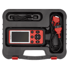 Sealey EU908PRO Autel MOT Pro II® - Multi-Manufacturer Diagnostic Tool additional 3