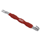 Sealey VS2031 Automotive Electrical Connector Separator Tool additional 3