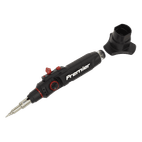 Sealey AK2970 Butane Indexing Soldering Iron 3-in-1 additional 4