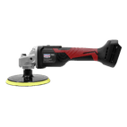 Sealey CP20VRP Cordless Rotary Polisher Ø150mm 20V Lithium-ion - Body Only additional 2