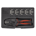 Sealey AK3870 Deutsch Connector Plier Set 7pc additional 3