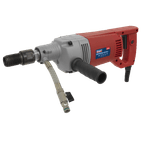 Sealey DCD230V Diamond Core Drill 230V additional 1