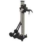 Sealey DCDST Diamond Core Drill Stand additional 1