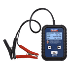 Sealey BT2011 Digital Start/Stop Battery &amp; Alternator/Starter Tester 12/24V additional 2