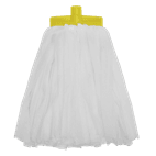 Sealey DKM05 Disposable Kentucky Mop Head - Pack of 5 additional 2