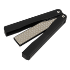 Sealey FDW600 Folding Diamond Whetstone additional 1
