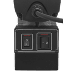 Sealey MAG35110VLP Low Profile Magnetic Drilling Machine 35mm 110V additional 7