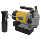Sealey MAG35110VLP Low Profile Magnetic Drilling Machine 35mm 110V additional 4