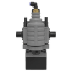 Sealey MAG35110VLP Low Profile Magnetic Drilling Machine 35mm 110V additional 5