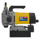 Sealey MAG35110VLP Low Profile Magnetic Drilling Machine 35mm 110V additional 2
