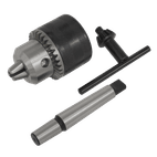 Sealey MDDC16 Magnetic Drill Twist Chuck 16mm additional 1