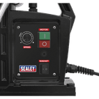 Sealey MAG60110V Magnetic Drilling Machine 60mm 110V additional 6