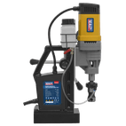 Sealey MAG60110V Magnetic Drilling Machine 60mm 110V additional 4