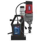 Sealey MAG60230V Magnetic Drilling Machine 60mm 230V additional 3