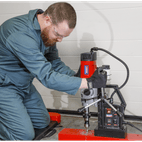 Sealey MAG60230VHD Magnetic Drilling Machine Heavy-Duty 60mm 230V additional 2