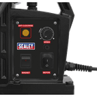Sealey MAG60230VHD Magnetic Drilling Machine Heavy-Duty 60mm 230V additional 7