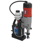 Sealey MAG60230VHD Magnetic Drilling Machine Heavy-Duty 60mm 230V additional 6