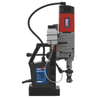 Sealey MAG60230VHD Magnetic Drilling Machine Heavy-Duty 60mm 230V additional 4