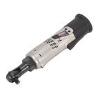 Sealey CP6012 Ratchet Wrench 3/8"Sq Drive 68Nm 14.4V Li-ion 4-Pole Motor - Body Only additional 1