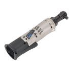 Sealey CP6012 Ratchet Wrench 3/8"Sq Drive 68Nm 14.4V Li-ion 4-Pole Motor - Body Only additional 2