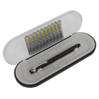 Sealey MK78 Paint Dirt Removal Pen with Needle Set additional 4